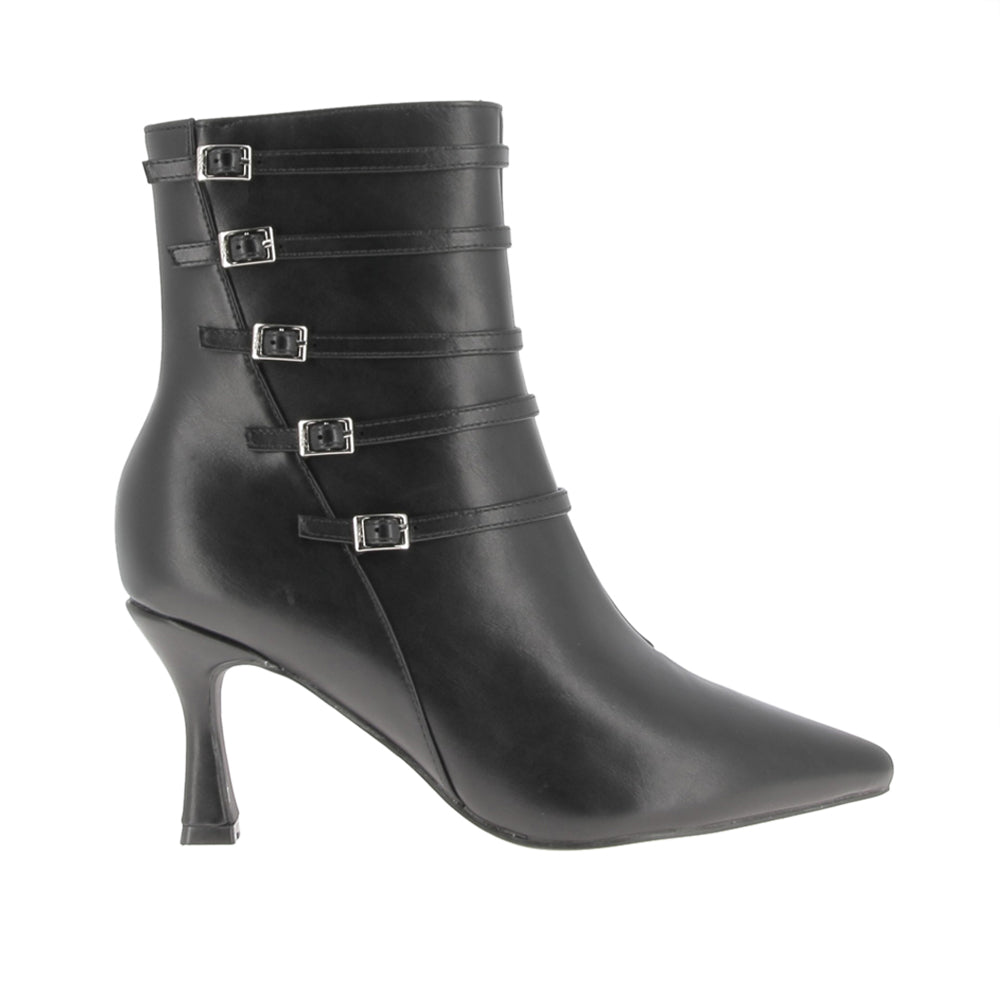 Tronchetto Gold&Gold Donna - Nero