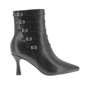 Tronchetto Gold&Gold Donna - Nero