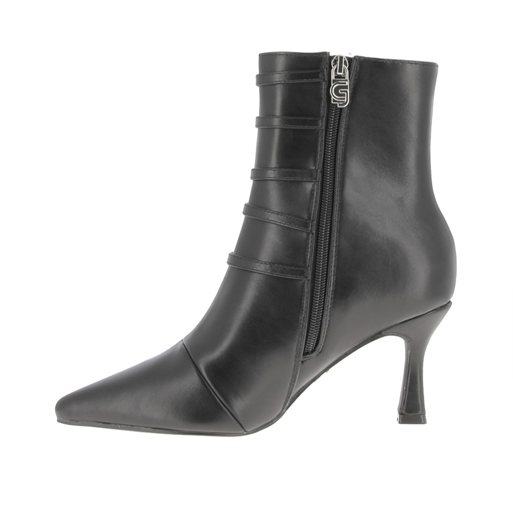 Tronchetto Gold&Gold Donna - Nero