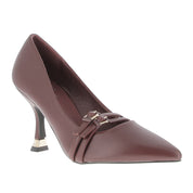 Décolleté Gold&Gold Donna - Bordeaux