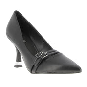 Décolleté Gold&Gold Donna - Nero