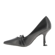 Décolleté Gold&Gold Donna - Nero