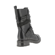 Scarponcino Gold&Gold Donna - Nero