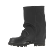 Stivaletto Gold&Gold Donna - Nero