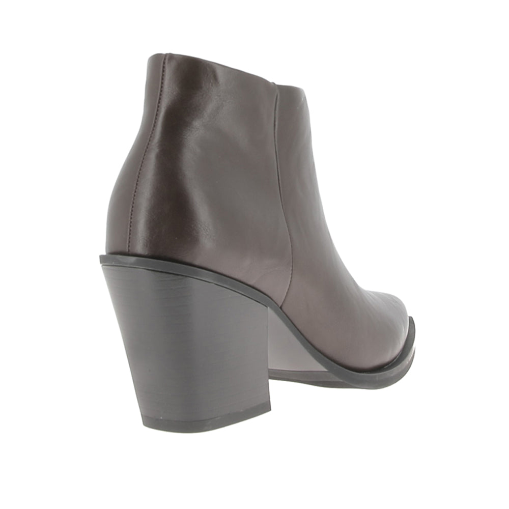 Tronchetto Gold&Gold Donna - Marrone