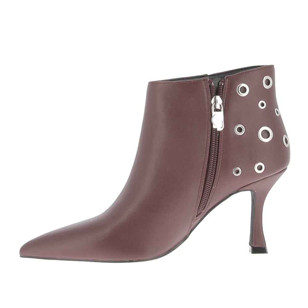 Tronchetto Gold&Gold Donna - Bordeaux