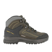 Scarpa Trekking Grisport Uomo - Oliva