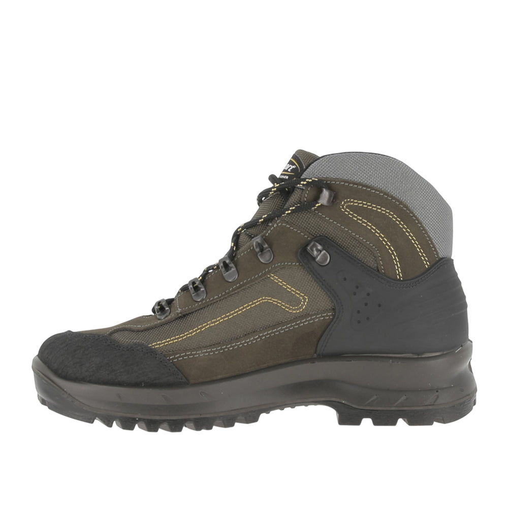 Scarpa Trekking Grisport Uomo - Oliva