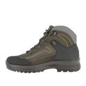 Scarpa Trekking Grisport Uomo - Oliva