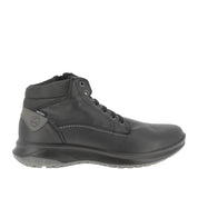 Scarponcino Grisport Uomo - Nero