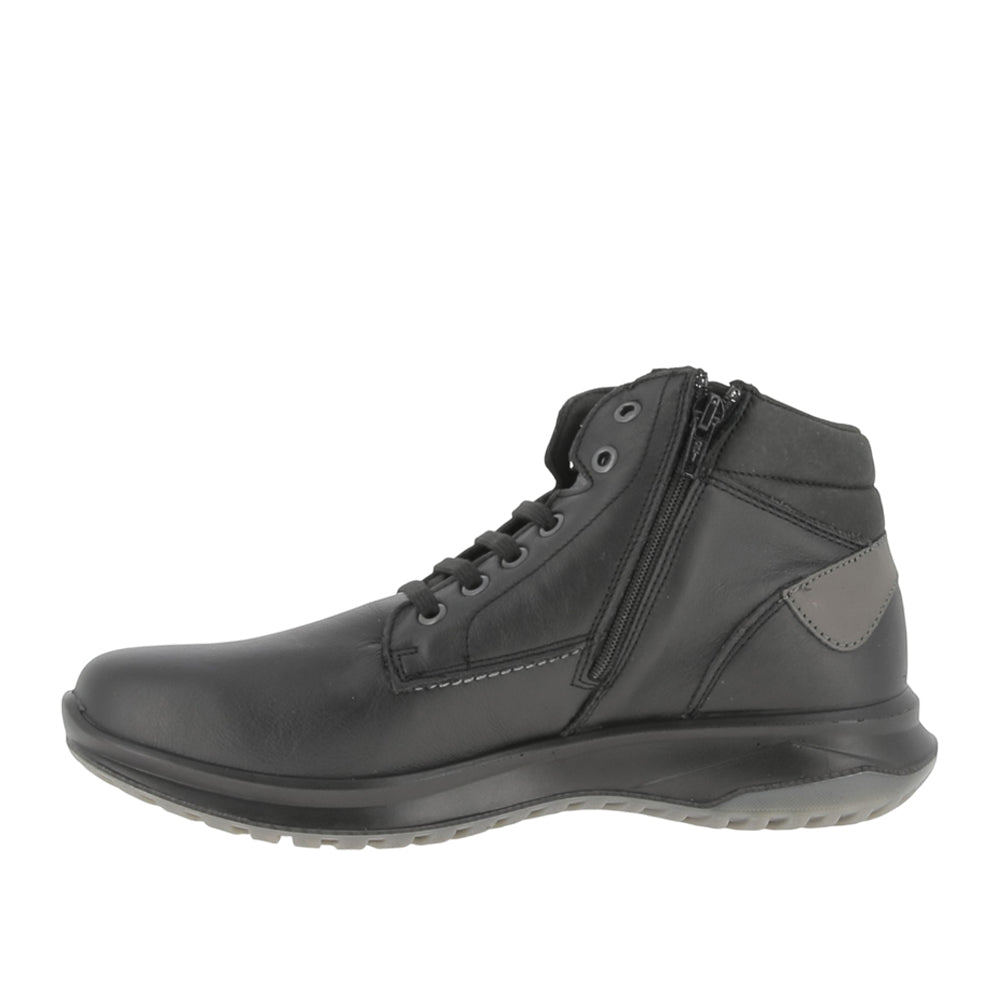 Scarponcino Grisport Uomo - Nero