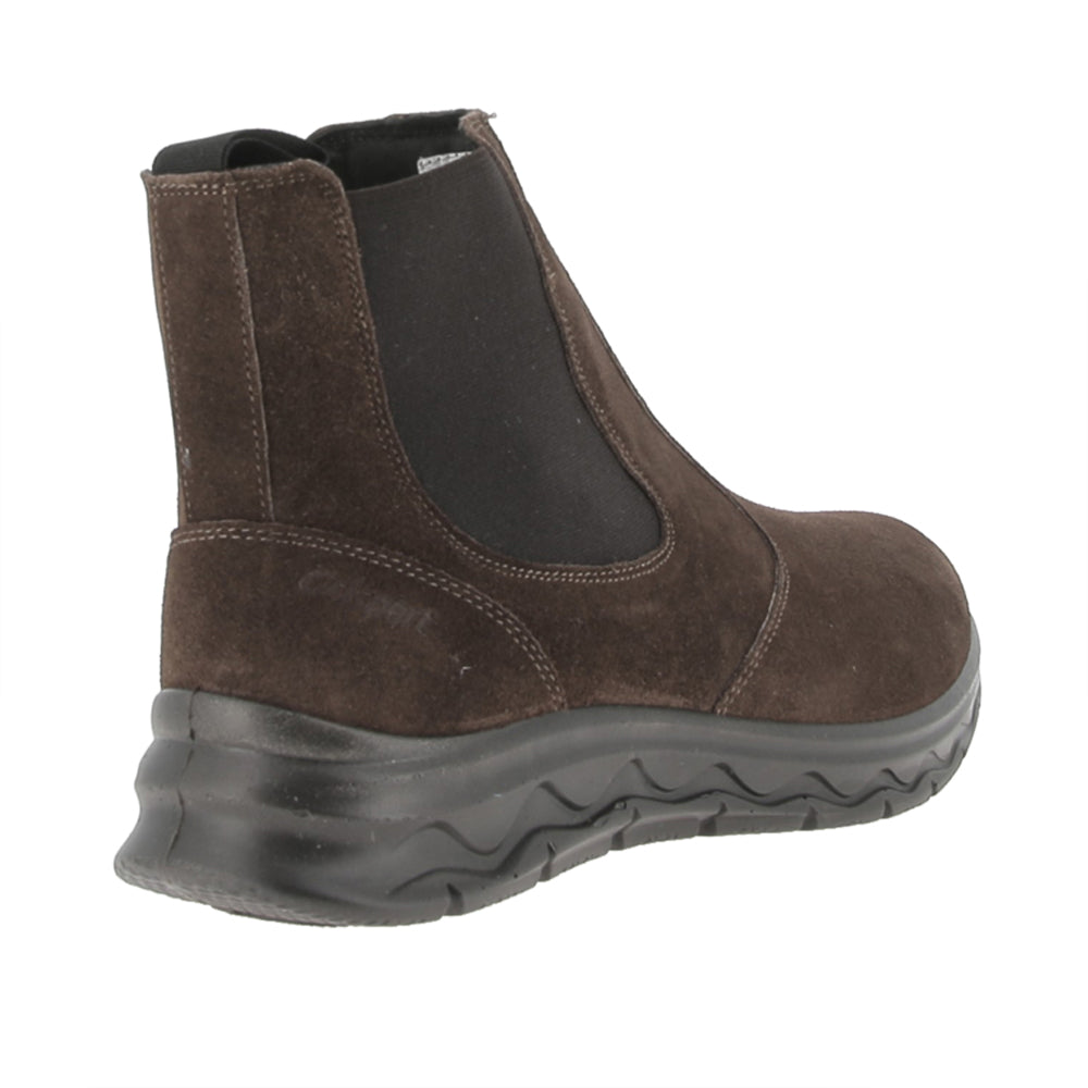 Stivaletto Grisport Uomo - Marrone