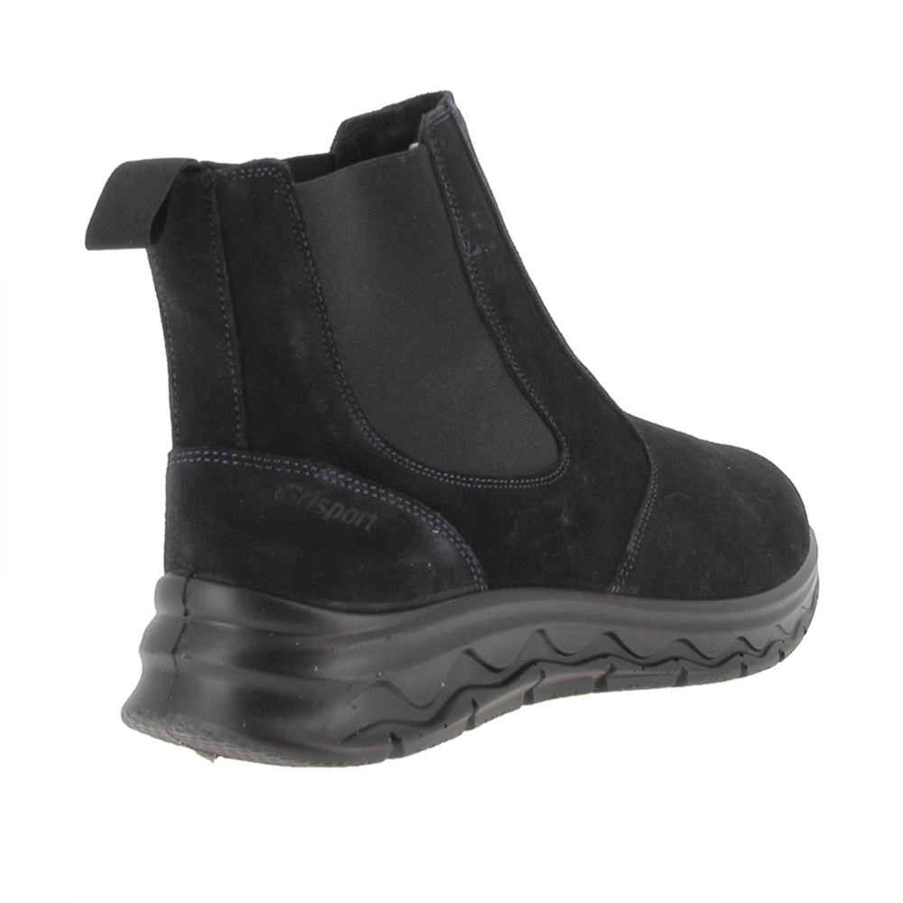 Stivaletto Grisport Uomo - Blu