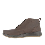 Scarponcino Grisport Uomo - Marrone