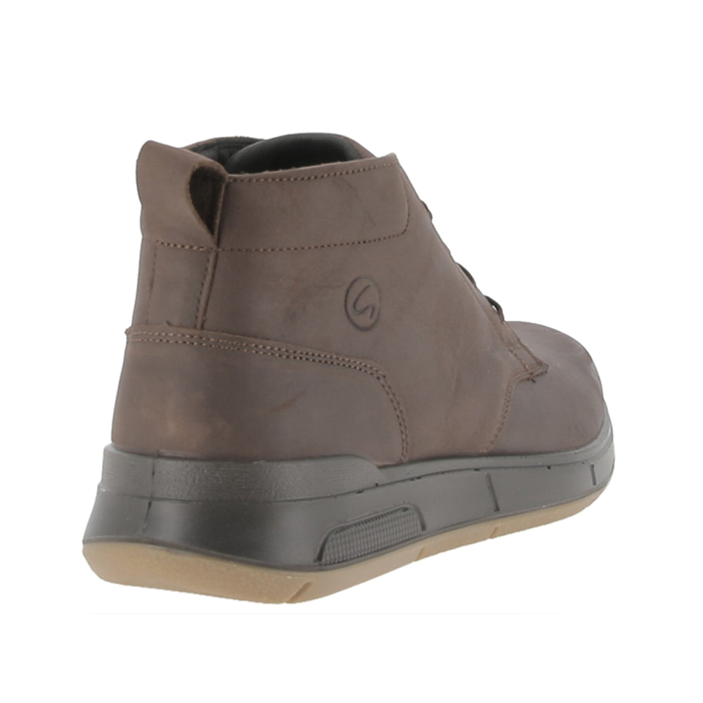 Scarponcino Grisport Uomo - Marrone