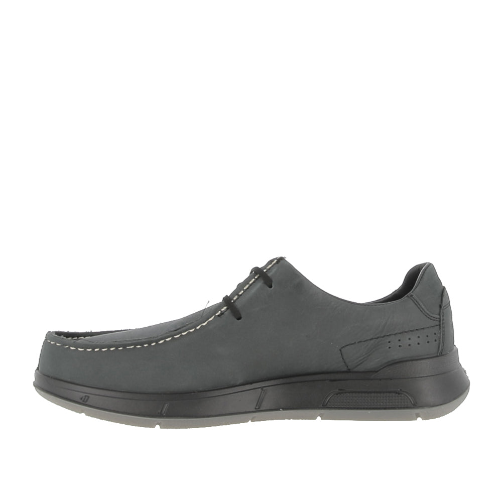Scarpa Casual Grisport Uomo - Grigio