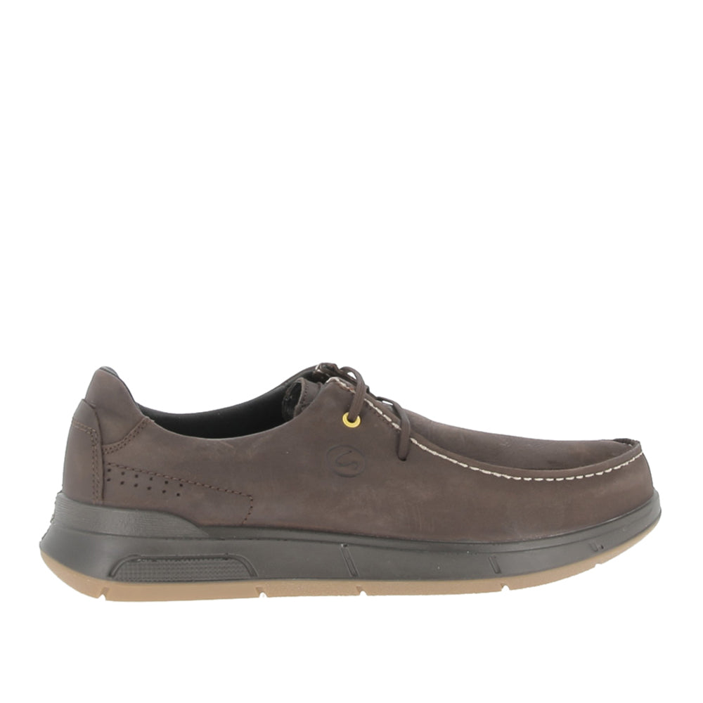 Scarpa Casual Grisport Uomo - Marrone