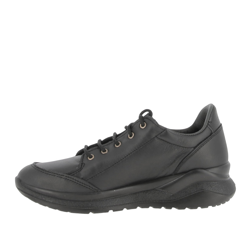 Scarpa Casual Grisport Donna - Nero