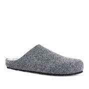 Pantofola Grunland Loco Uomo - Grigio