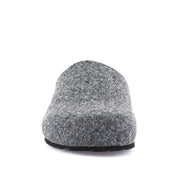 Pantofola Grunland Loco Uomo - Grigio
