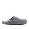 Pantofola grunland loco uomo - grigio