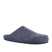 Pantofola Grunland Loco Uomo - Blu