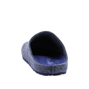 Pantofola Grunland Loco Uomo - Blu