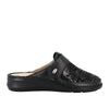 Ciabatta grunland dami donna - nero