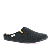 Pantofola Grunland Ormi Uomo - Grigio