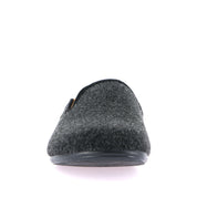 Pantofola Grunland Ormi Uomo - Grigio