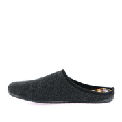 Pantofola Grunland Ormi Uomo - Grigio