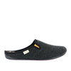 Pantofola grunland ormi uomo - grigio