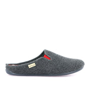 Pantofola Grunland Ormi Uomo - Grigio