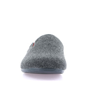 Pantofola Grunland Ormi Uomo - Grigio
