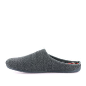 Pantofola Grunland Ormi Uomo - Grigio