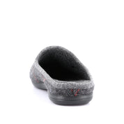Pantofola Grunland Gafo Uomo - Grigio