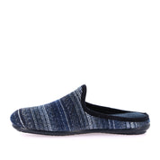 Pantofola Grunland Faye Donna - Blu