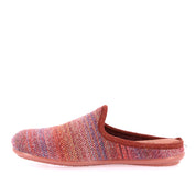 Pantofola Grunland Faye Donna - Rosso