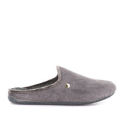 Pantofola Grunland Ormi Uomo - Grigio