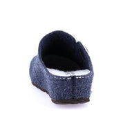 Pantofola Grunland Gemy Donna - Blu
