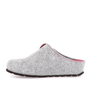 Pantofola Grunland Gemy Donna - Grigio