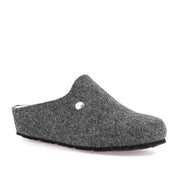 Pantofola Grunland Gemy Donna - Grigio