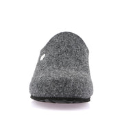 Pantofola Grunland Gemy Donna - Grigio