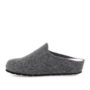 Pantofola Grunland Gemy Donna - Grigio