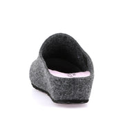 Pantofola Grunland Gemy Donna - Grigio