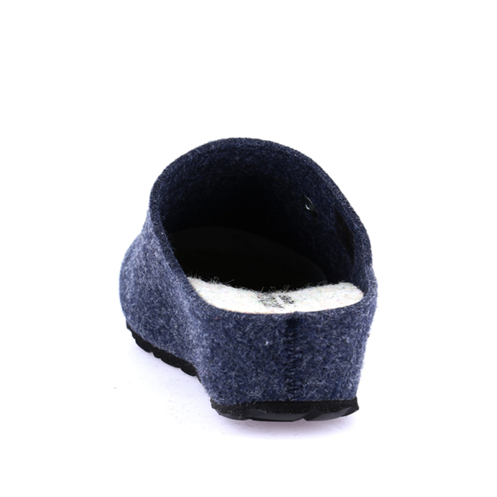 Pantofola Grunland Gemy Donna - Blu