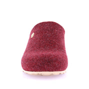 Pantofola Grunland Gemy Donna - Rosso