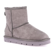 Stivaletto Grunland Chab Donna - Grigio