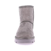 Stivaletto Grunland Chab Donna - Grigio