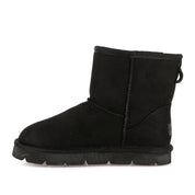 Stivaletto Grunland Chab Donna - Nero